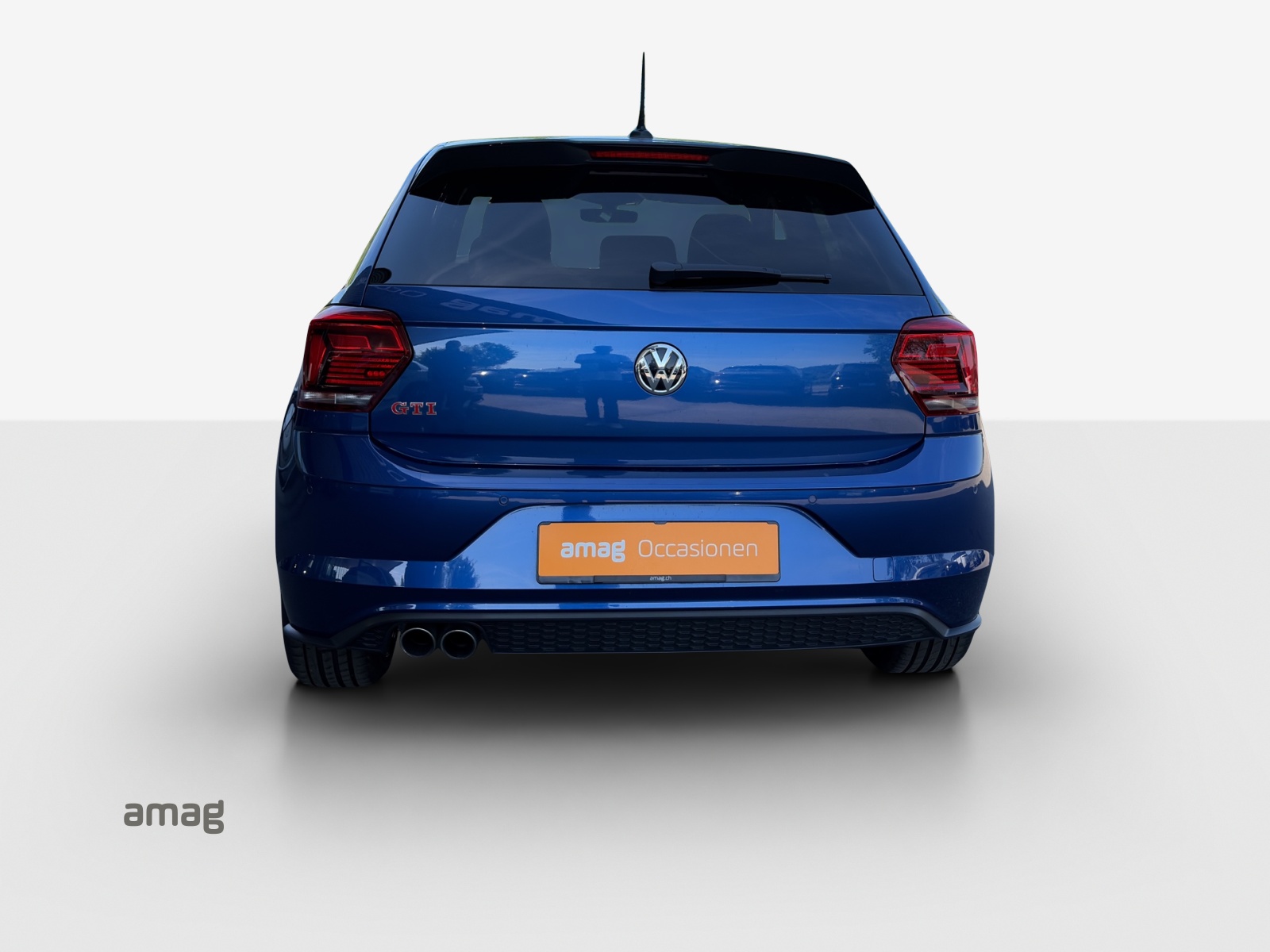 VW Polo 2.0 TSI GTI DSG-image-3