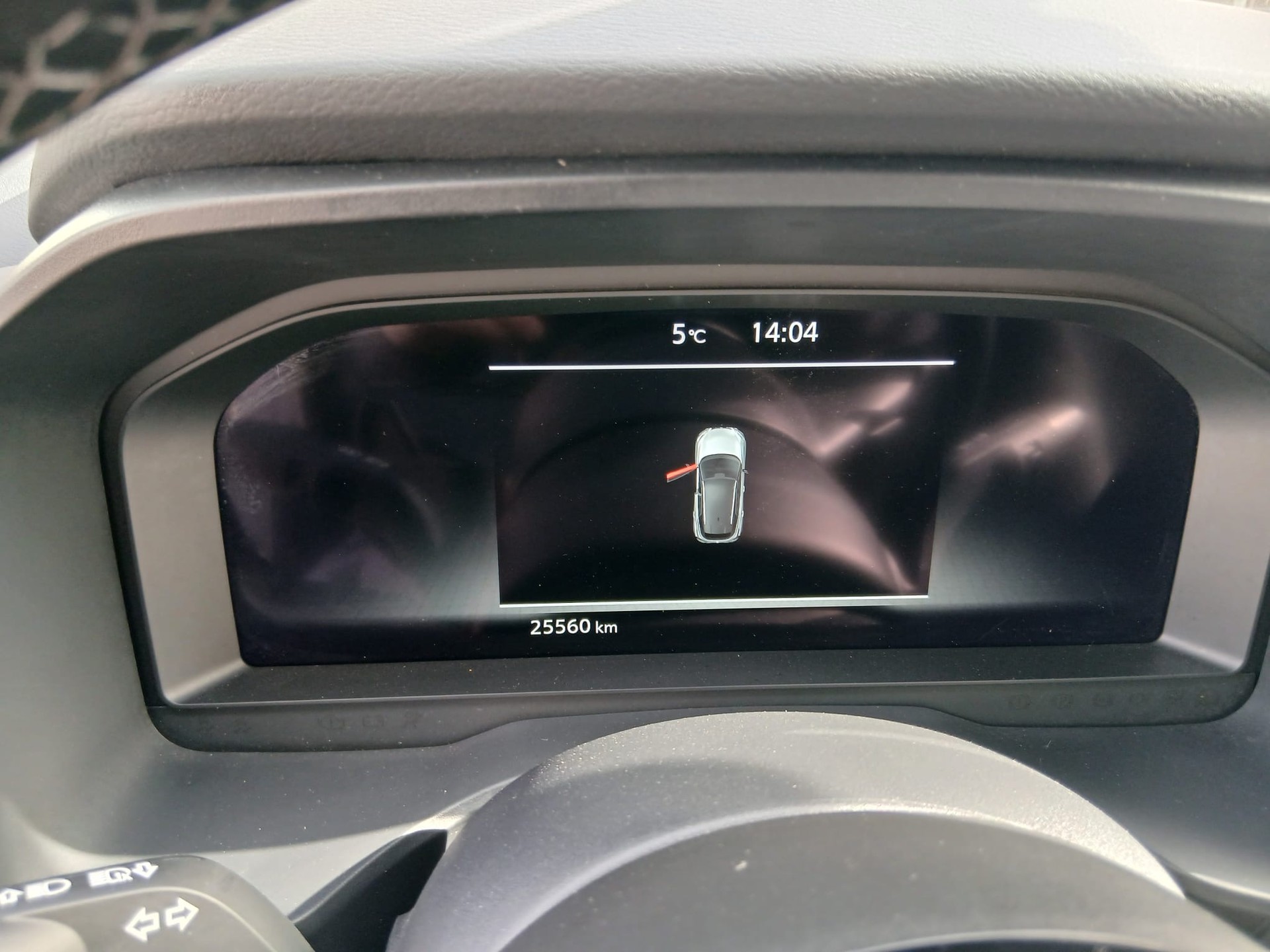 NISSAN Qashqai 1.3 DIG-T MHEV N-Connecta Xtronic-image-7