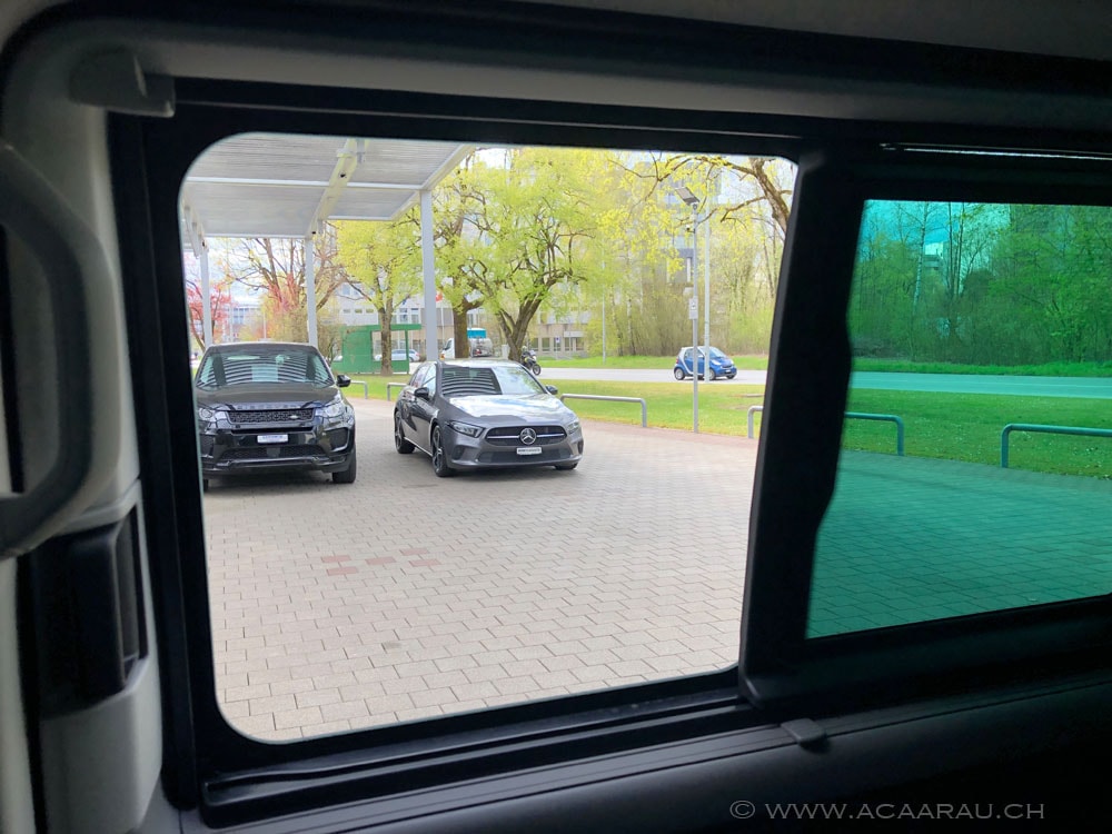 VW T6.1 2.0 TDI DSG Comfortline Liberty RS / Video : https://youtu.be/xHaPpkCw_I4 / Bilder : https://youtu.be/JiMw-z_QCXQ-image-28
