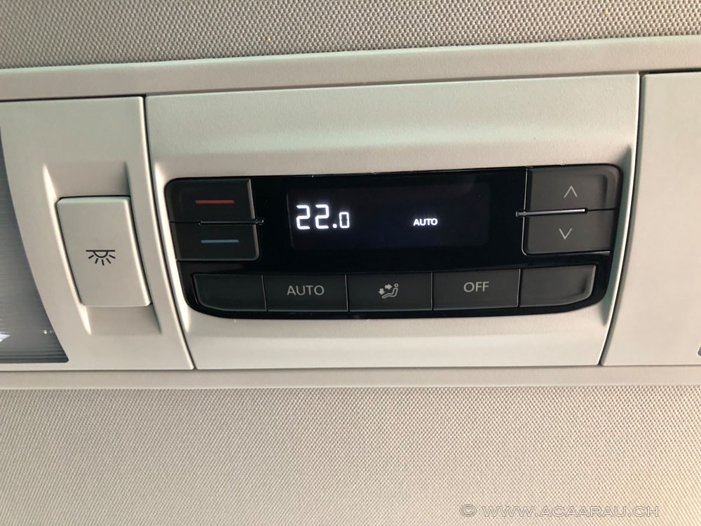 VW T6.1 2.0 TDI DSG Comfortline Liberty RS / Video : https://youtu.be/xHaPpkCw_I4 / Bilder : https://youtu.be/JiMw-z_QCXQ-image-27