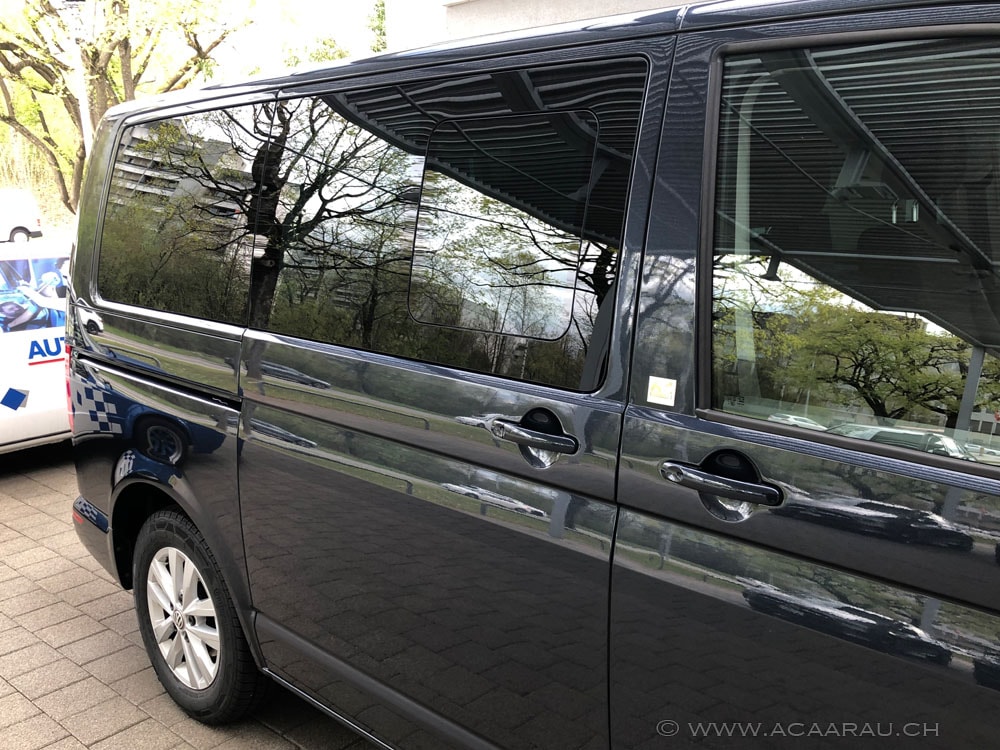 VW T6.1 2.0 TDI DSG Comfortline Liberty RS / Video : https://youtu.be/xHaPpkCw_I4 / Bilder : https://youtu.be/JiMw-z_QCXQ-image-5