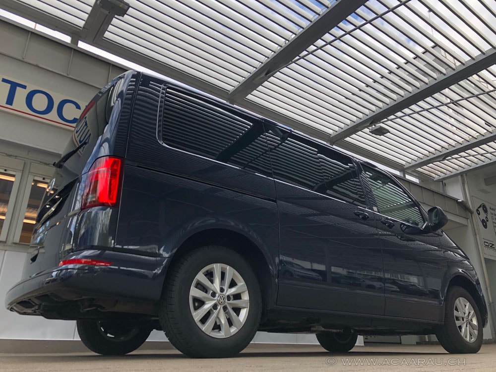 VW T6.1 2.0 TDI DSG Comfortline Liberty RS / Video : https://youtu.be/xHaPpkCw_I4 / Bilder : https://youtu.be/JiMw-z_QCXQ-showroom-element-2