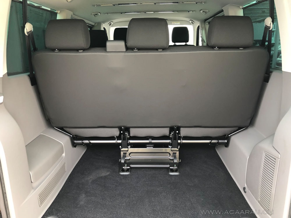 VW T6.1 2.0 TDI DSG Comfortline Liberty RS / Video : https://youtu.be/xHaPpkCw_I4 / Bilder : https://youtu.be/JiMw-z_QCXQ-image-29