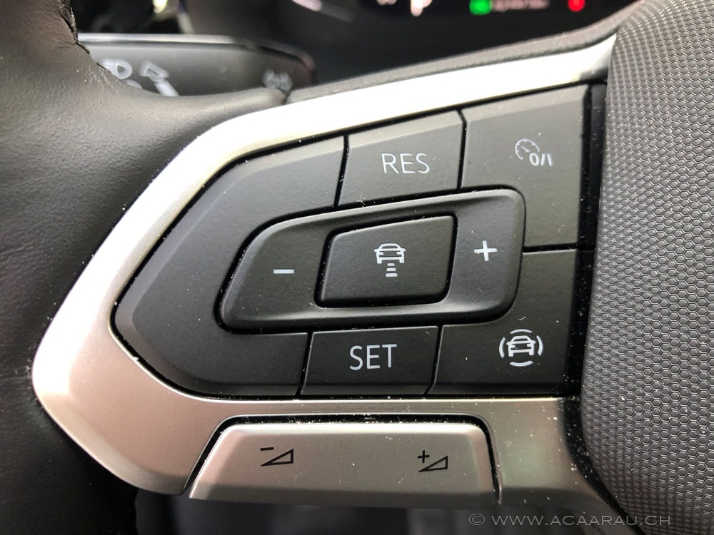 VW T6.1 2.0 TDI DSG Comfortline Liberty RS / Video : https://youtu.be/xHaPpkCw_I4 / Bilder : https://youtu.be/JiMw-z_QCXQ-image-11