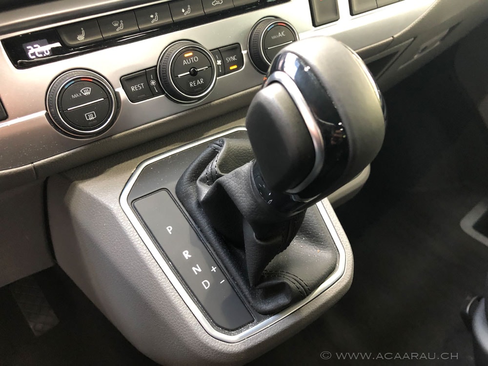 VW T6.1 2.0 TDI DSG Comfortline Liberty RS / Video : https://youtu.be/xHaPpkCw_I4 / Bilder : https://youtu.be/JiMw-z_QCXQ-image-17