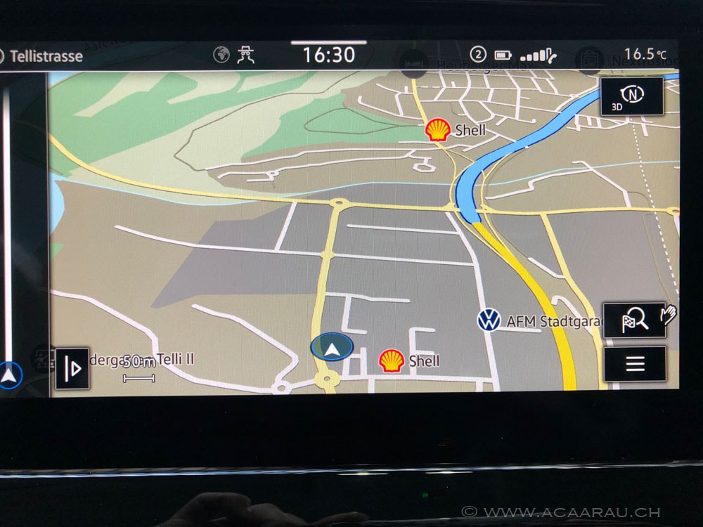 VW T6.1 2.0 TDI DSG Comfortline Liberty RS / Video : https://youtu.be/xHaPpkCw_I4 / Bilder : https://youtu.be/JiMw-z_QCXQ-image-18