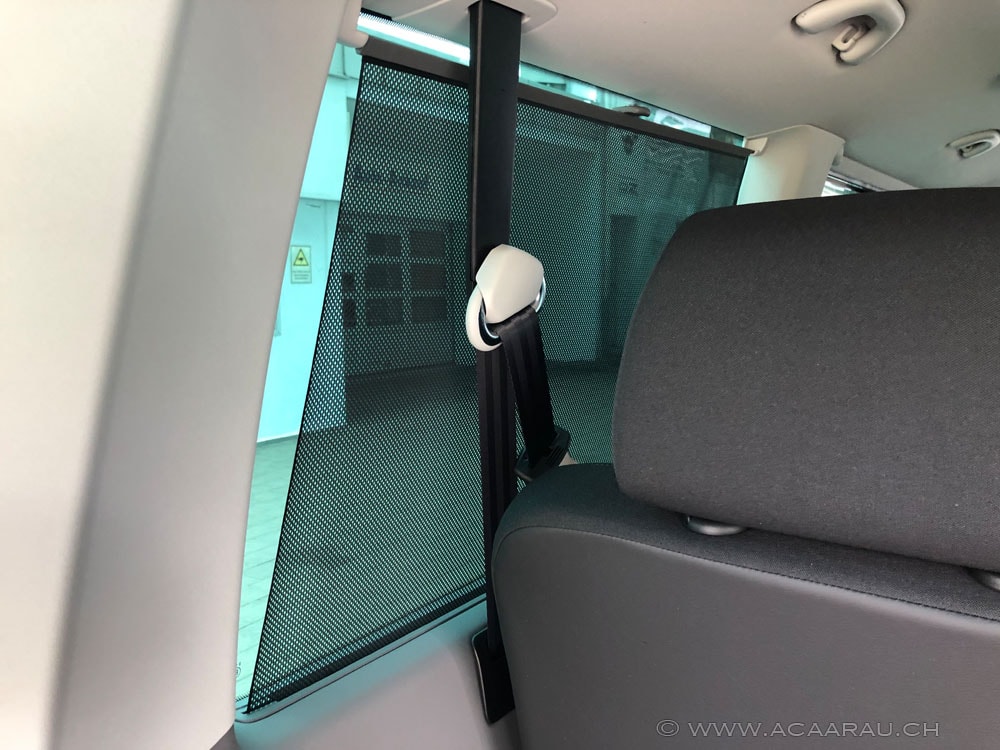 VW T6.1 2.0 TDI DSG Comfortline Liberty RS / Video : https://youtu.be/xHaPpkCw_I4 / Bilder : https://youtu.be/JiMw-z_QCXQ-image-30