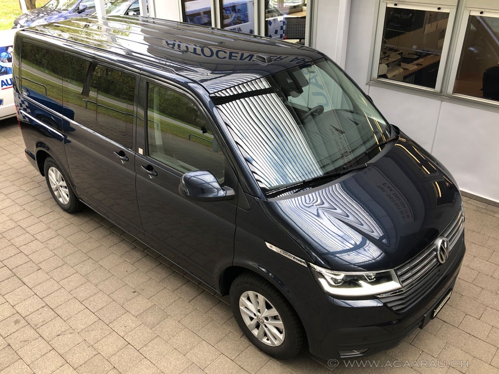 VW T6.1 2.0 TDI DSG Comfortline Liberty RS / Video : https://youtu.be/xHaPpkCw_I4 / Bilder : https://youtu.be/JiMw-z_QCXQ-showroom-element-3