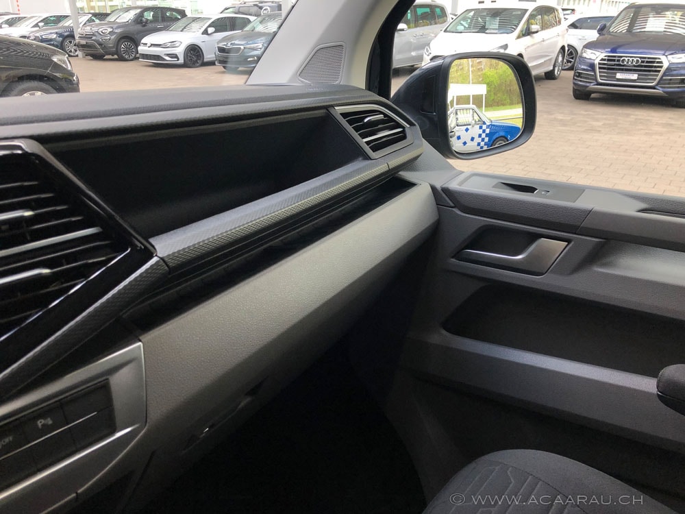 VW T6.1 2.0 TDI DSG Comfortline Liberty RS / Video : https://youtu.be/xHaPpkCw_I4 / Bilder : https://youtu.be/JiMw-z_QCXQ-image-15