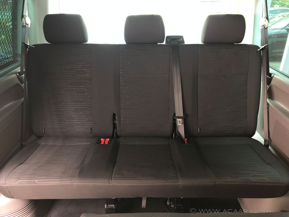 VW T6.1 2.0 TDI DSG Comfortline Liberty RS / Video : https://youtu.be/xHaPpkCw_I4 / Bilder : https://youtu.be/JiMw-z_QCXQ-image-25