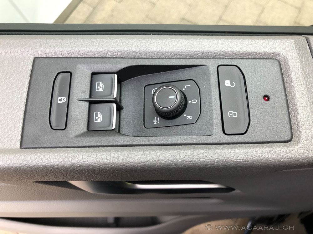 VW T6.1 2.0 TDI DSG Comfortline Liberty RS / Video : https://youtu.be/xHaPpkCw_I4 / Bilder : https://youtu.be/JiMw-z_QCXQ-image-21