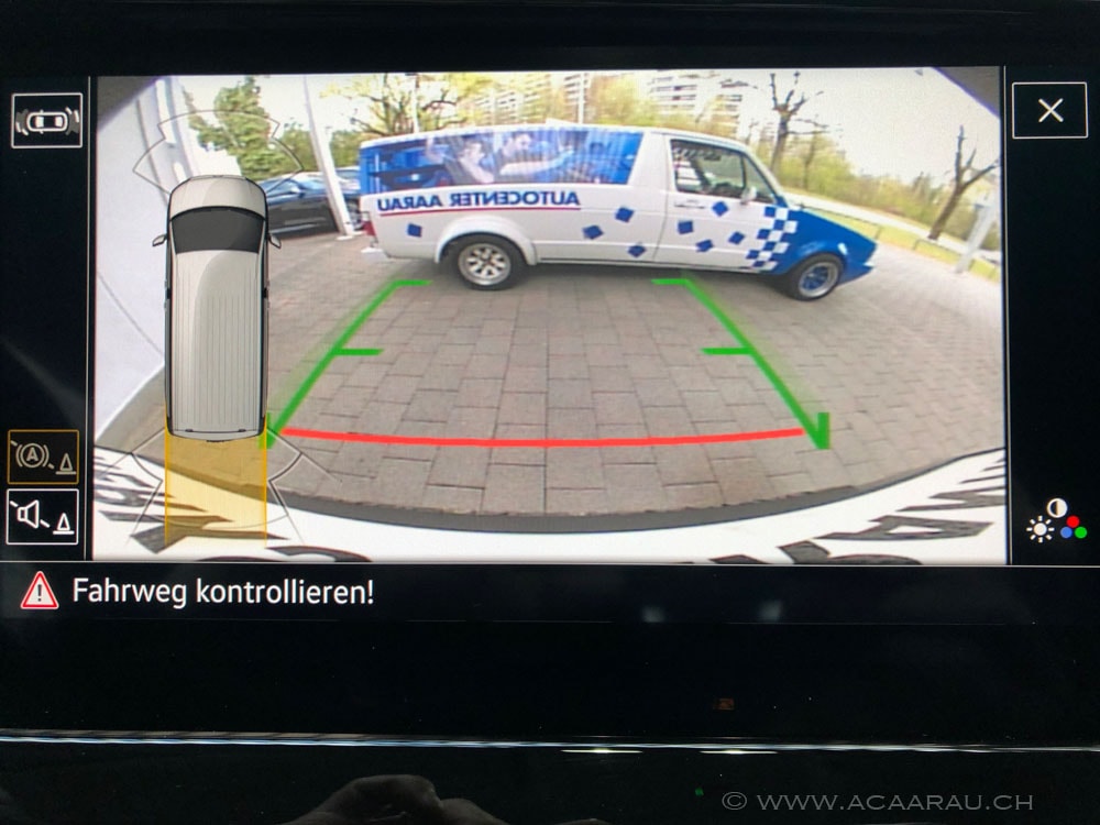 VW T6.1 2.0 TDI DSG Comfortline Liberty RS / Video : https://youtu.be/xHaPpkCw_I4 / Bilder : https://youtu.be/JiMw-z_QCXQ-image-19