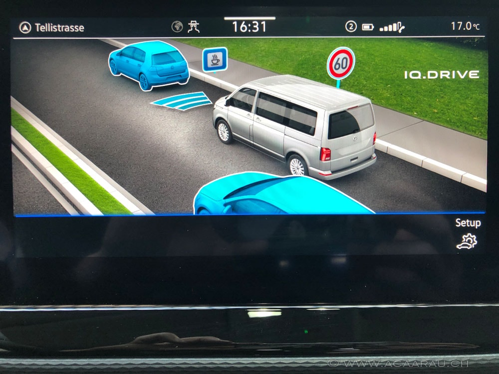 VW T6.1 2.0 TDI DSG Comfortline Liberty RS / Video : https://youtu.be/xHaPpkCw_I4 / Bilder : https://youtu.be/JiMw-z_QCXQ-image-20