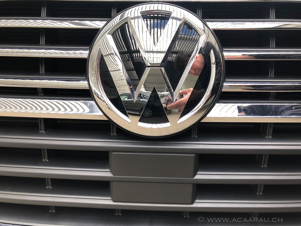 VW T6.1 2.0 TDI DSG Comfortline Liberty RS / Video : https://youtu.be/xHaPpkCw_I4 / Bilder : https://youtu.be/JiMw-z_QCXQ-image-8