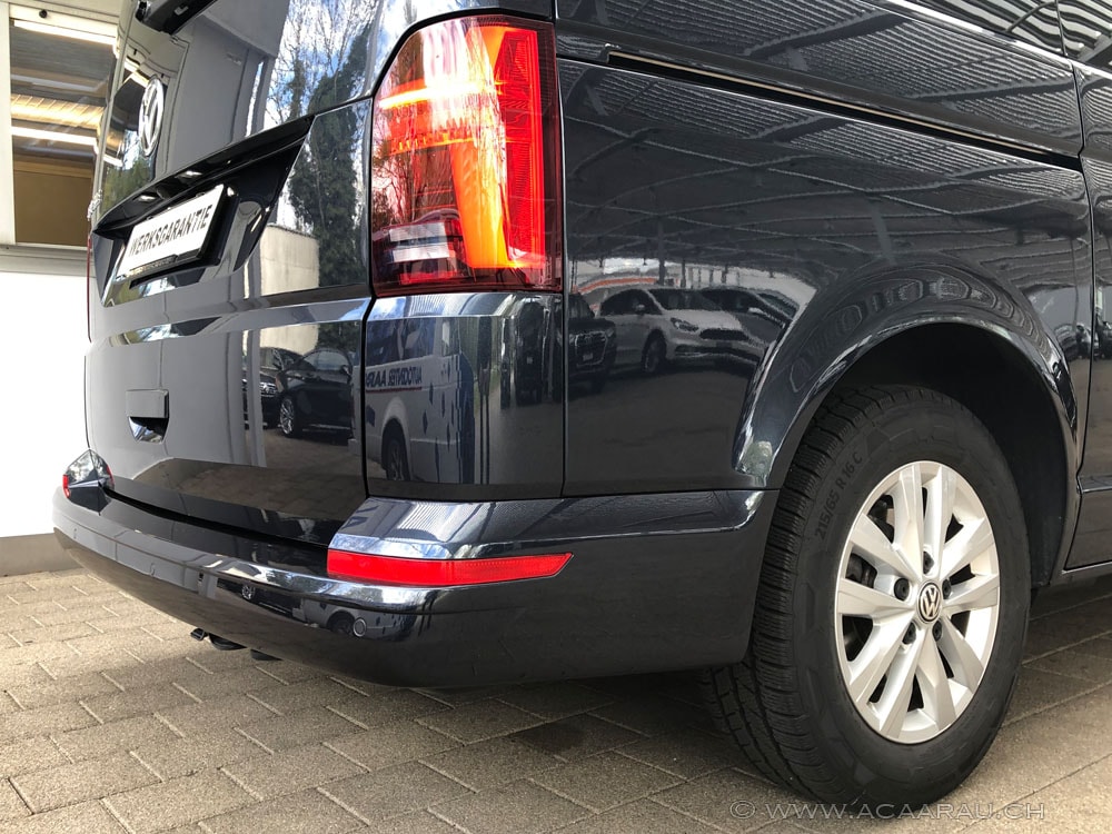 VW T6.1 2.0 TDI DSG Comfortline Liberty RS / Video : https://youtu.be/xHaPpkCw_I4 / Bilder : https://youtu.be/JiMw-z_QCXQ-image-7