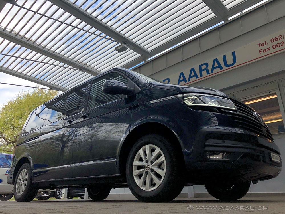 VW T6.1 2.0 TDI DSG Comfortline Liberty RS / Video : https://youtu.be/xHaPpkCw_I4 / Bilder : https://youtu.be/JiMw-z_QCXQ-showroom-element-1