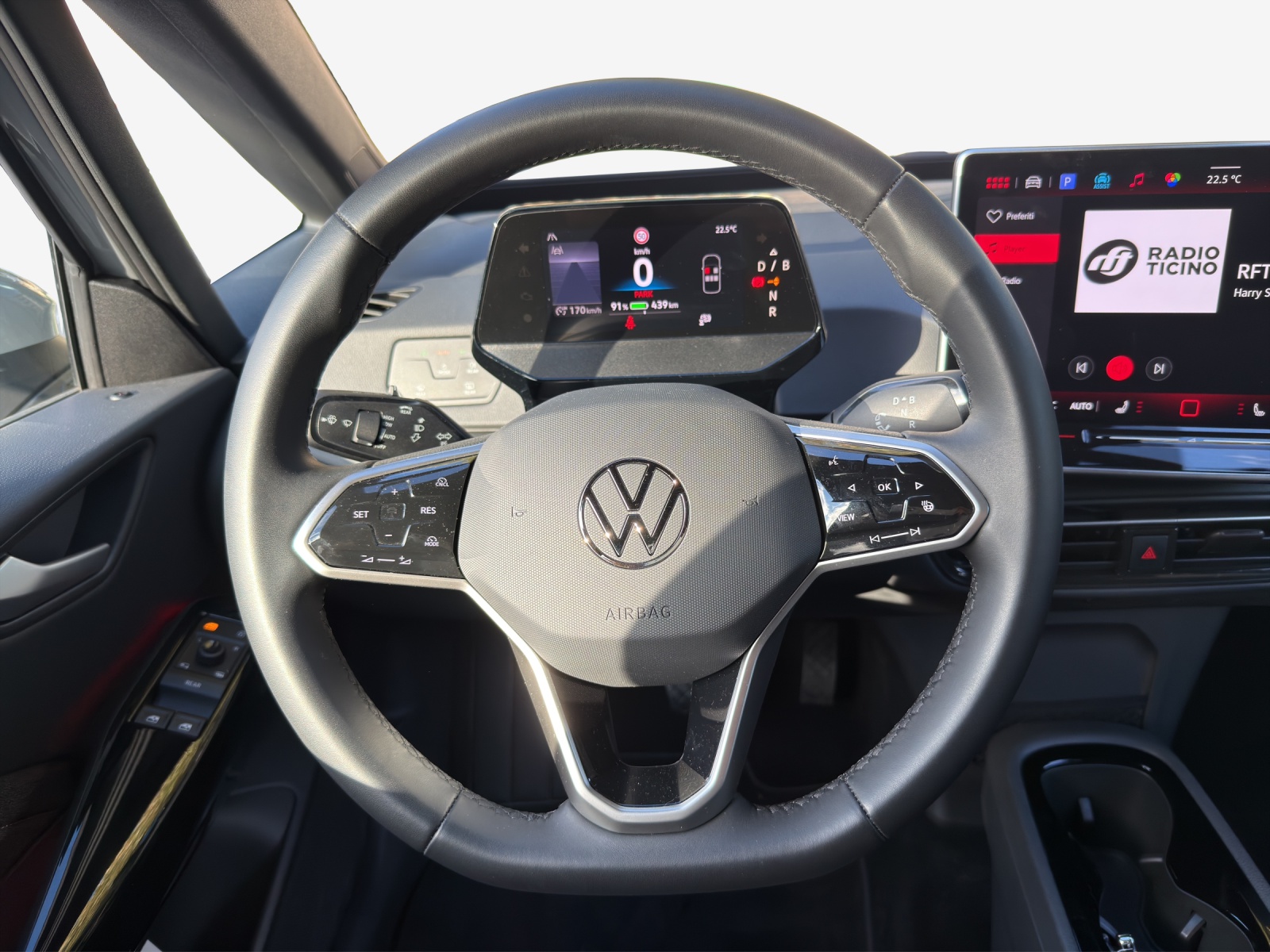 VW ID.3 Pro 52 kWh Pure-image-9