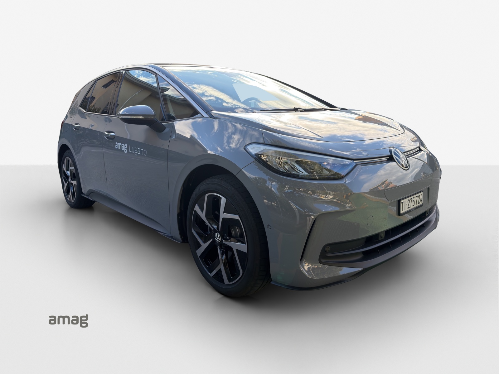 VW ID.3 Pro 52 kWh Pure-image-5