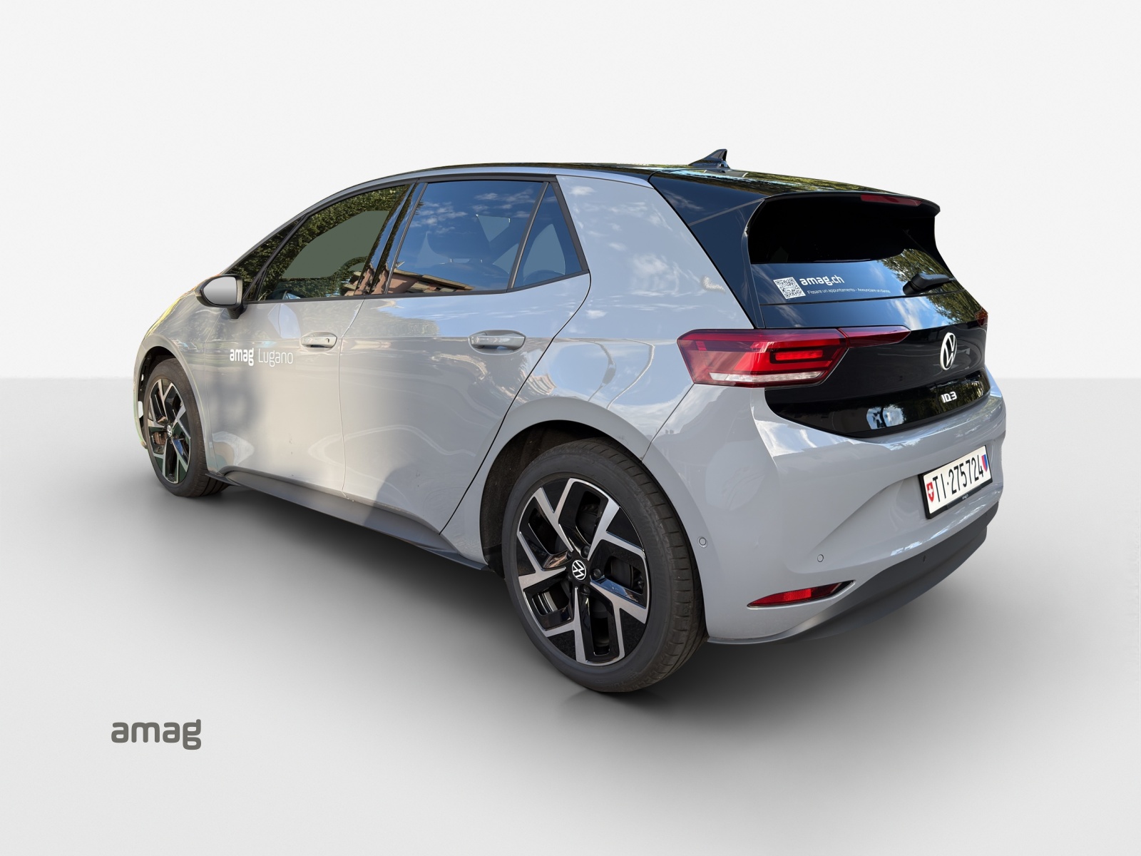 VW ID.3 Pro 52 kWh Pure-image-2