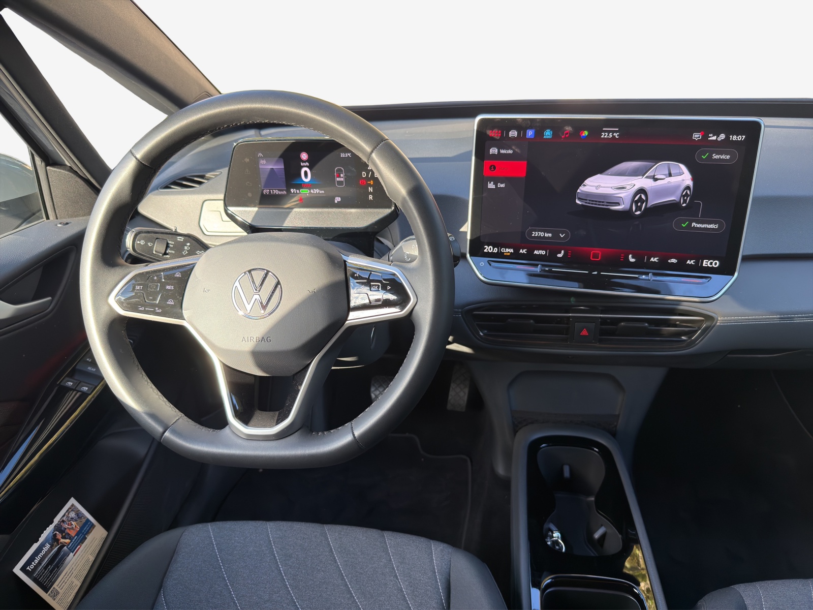VW ID.3 Pro 52 kWh Pure-image-8
