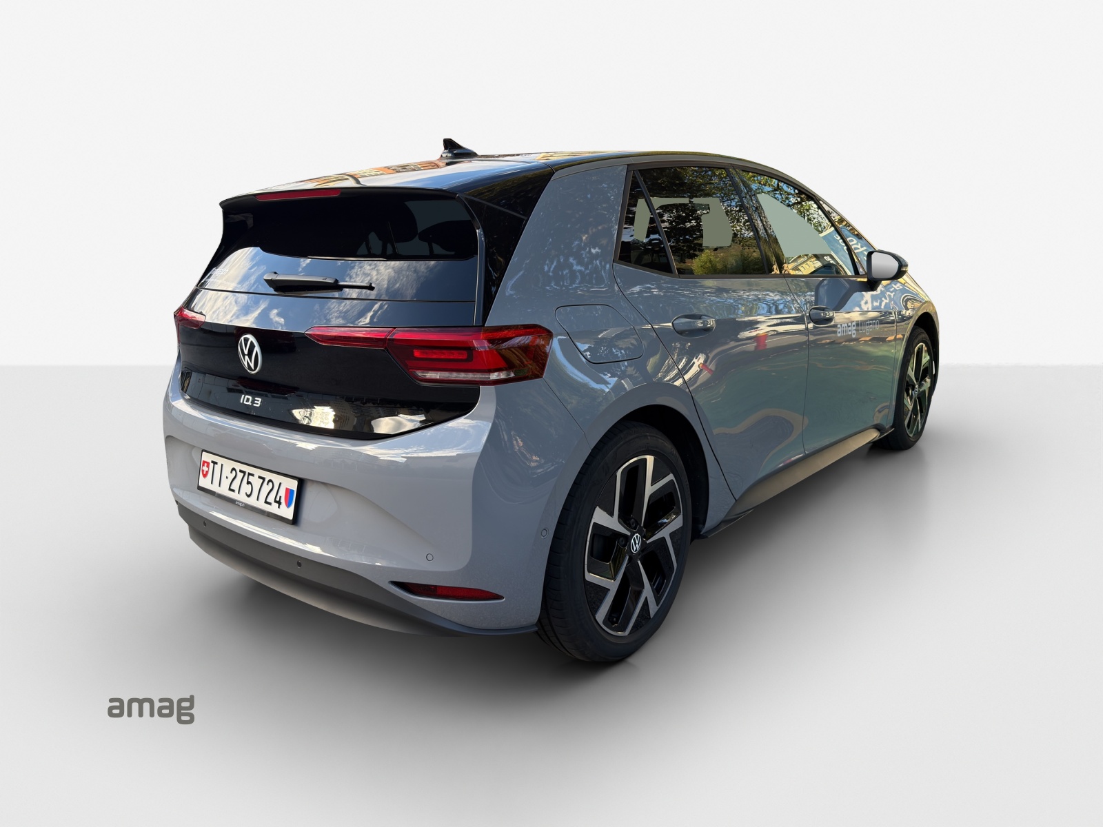VW ID.3 Pro 52 kWh Pure-image-4