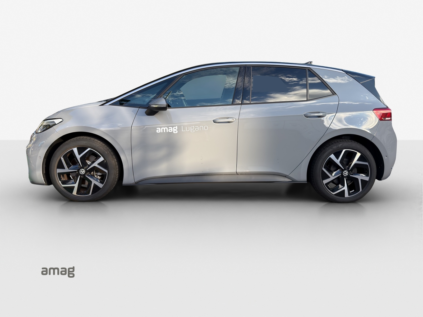 VW ID.3 Pro 52 kWh Pure-image-1