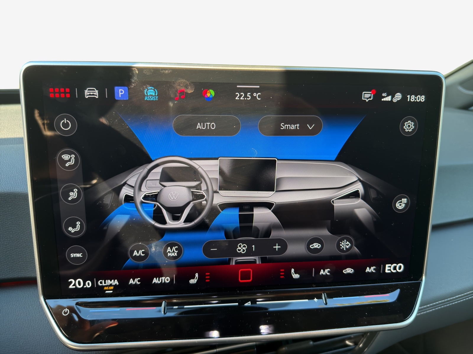 VW ID.3 Pro 52 kWh Pure-image-15