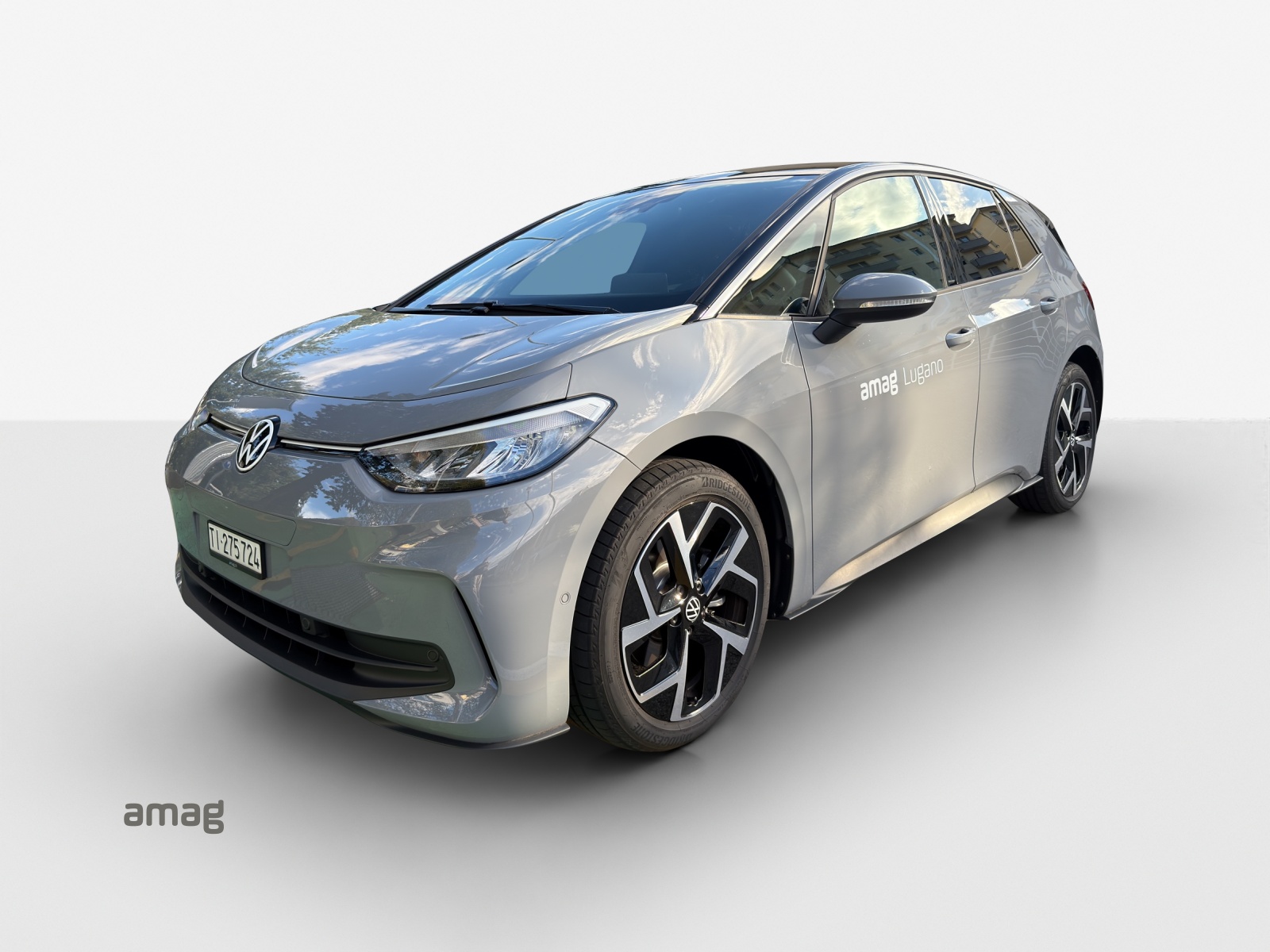 VW ID.3 Pro 52 kWh Pure-image-0