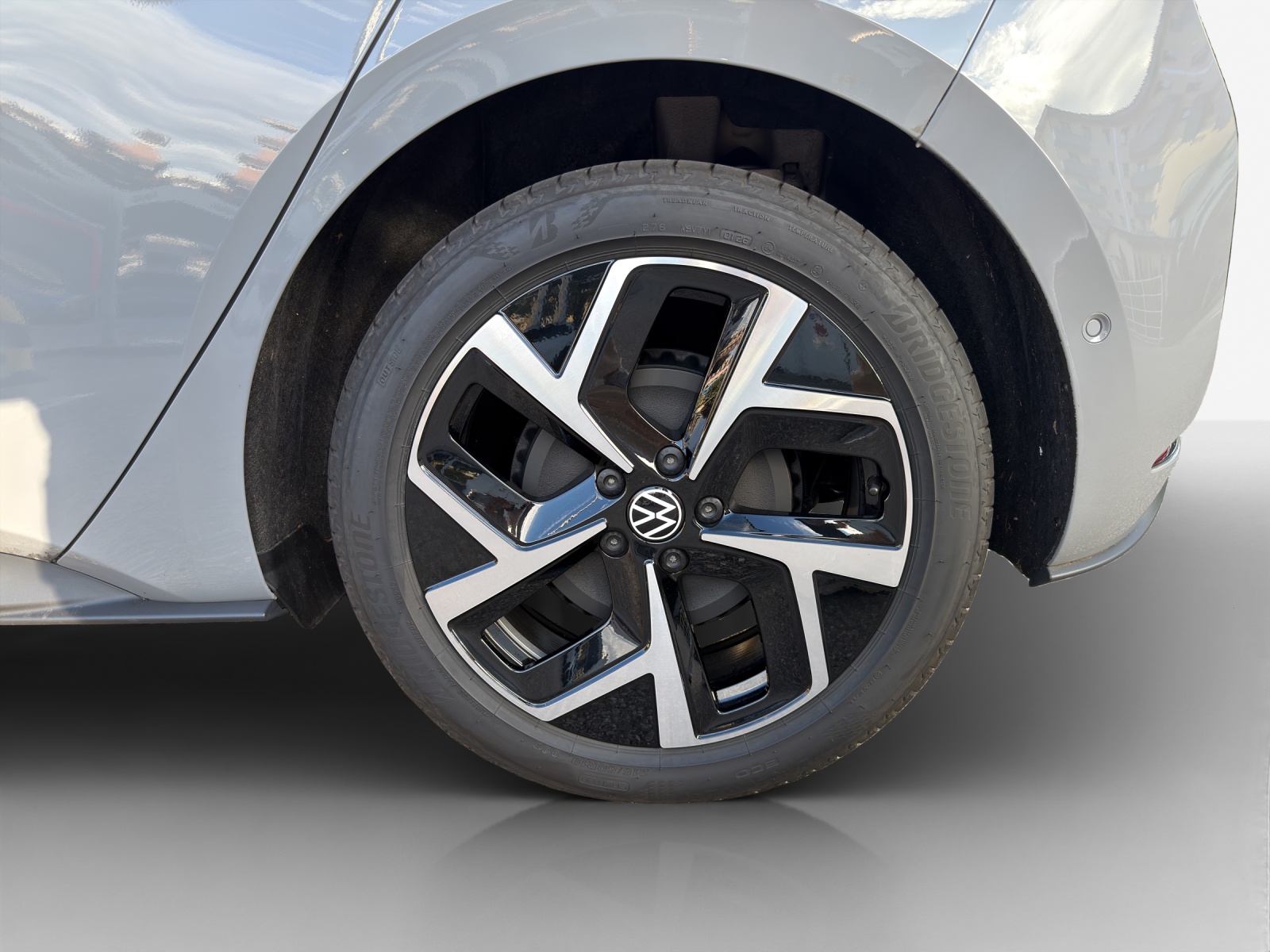 VW ID.3 Pro 52 kWh Pure-image-13