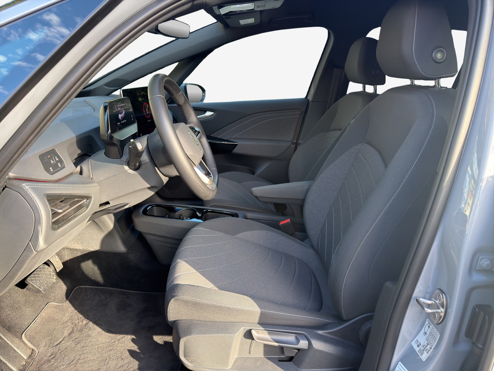 VW ID.3 Pro 52 kWh Pure-image-7