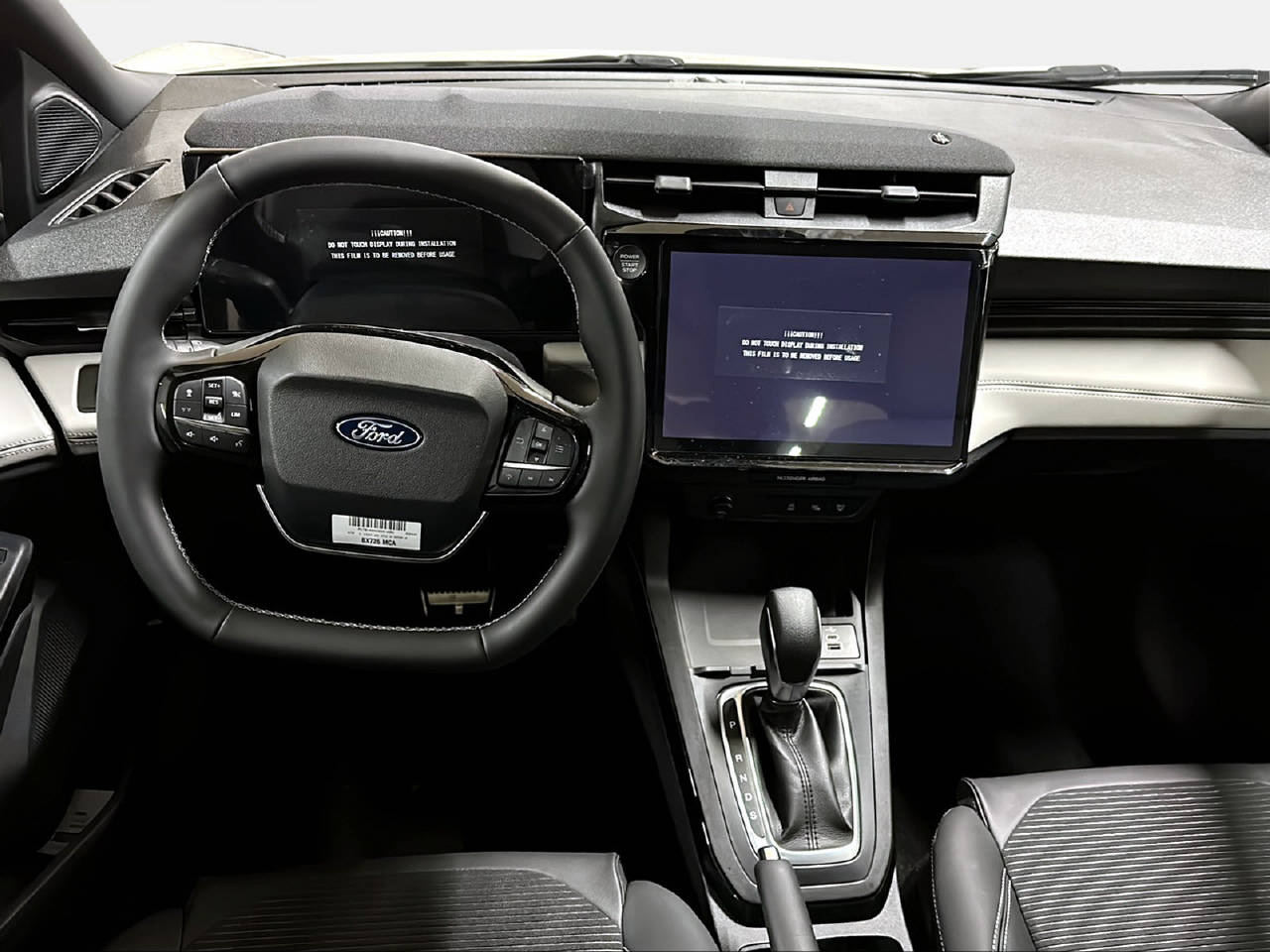 FORD Puma 1.0 EcoB Hybrid 155 Sound Edition-image-9