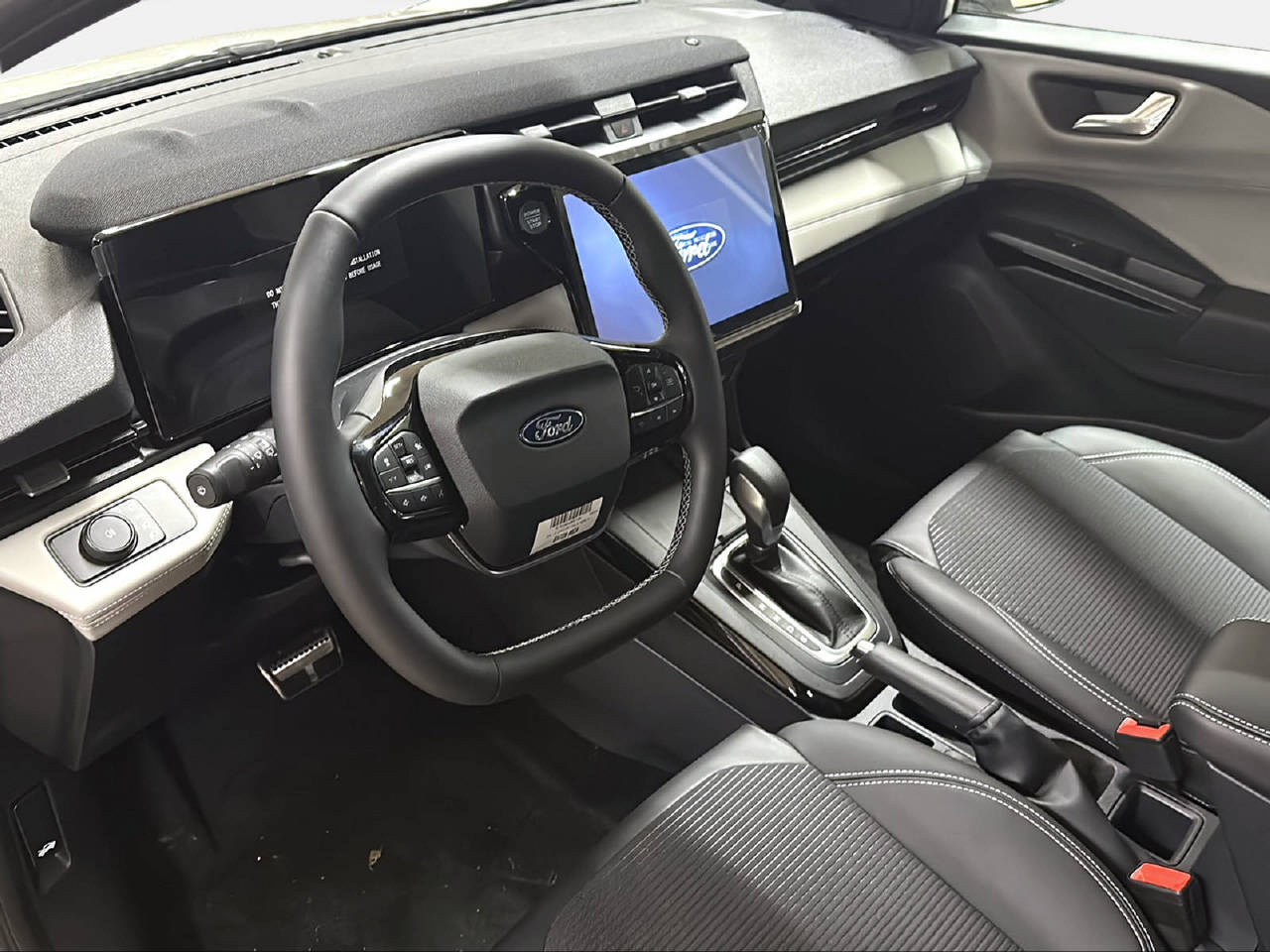 FORD Puma 1.0 EcoB Hybrid 155 Sound Edition-image-14