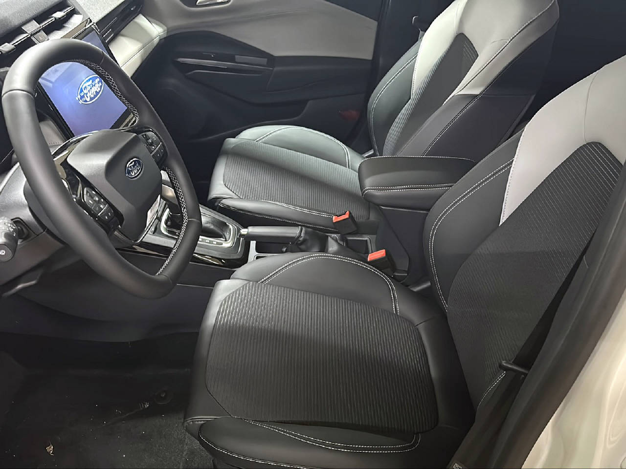 FORD Puma 1.0 EcoB Hybrid 155 Sound Edition-image-13