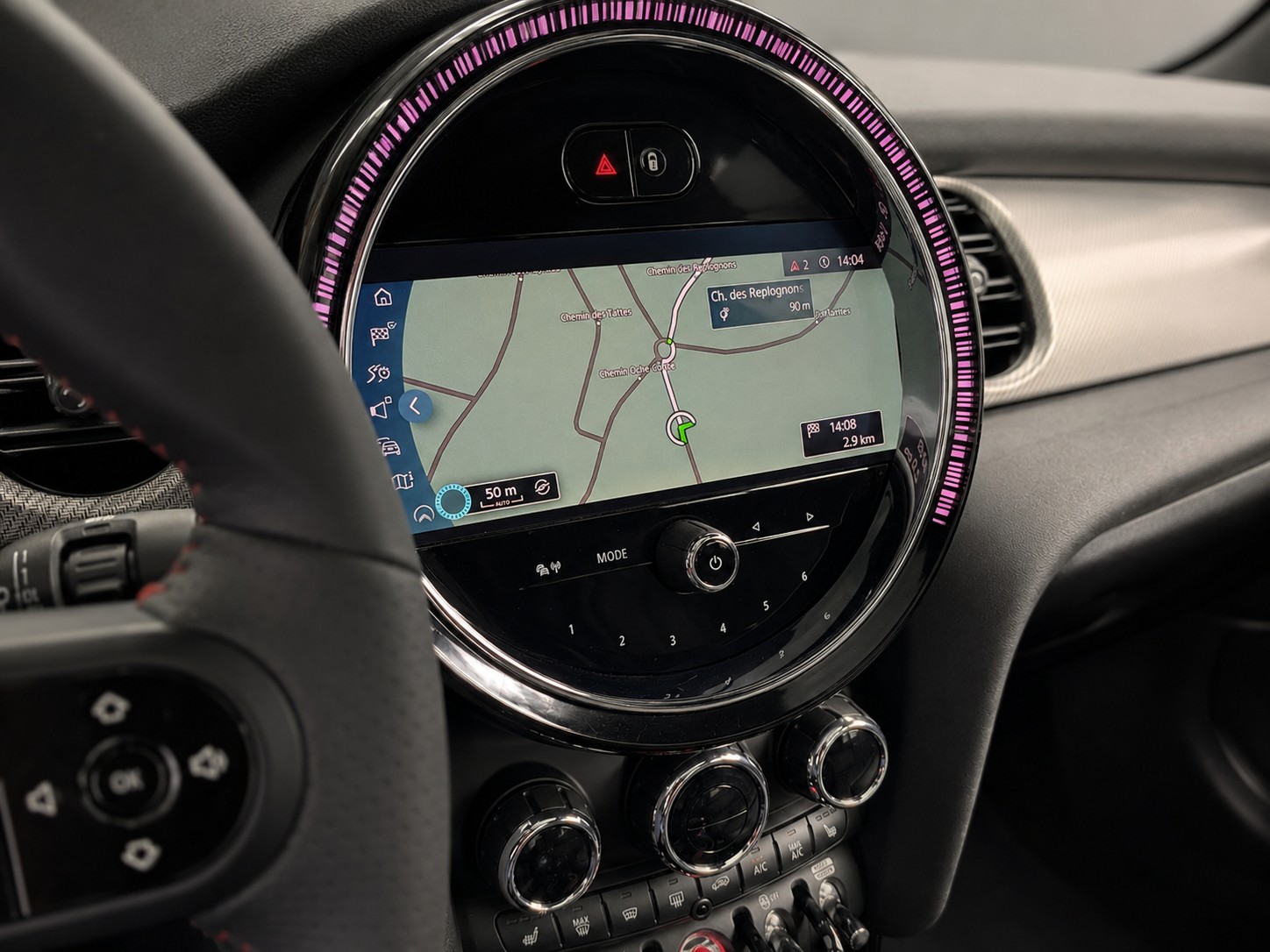 MINI 2.0i Cooper S SDKG-image-6