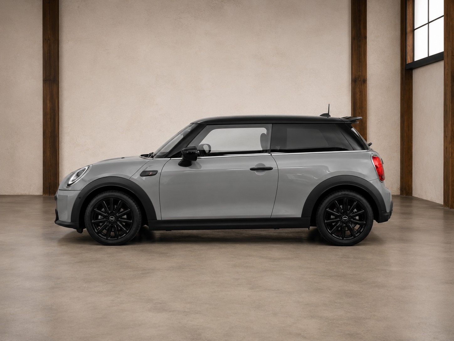 MINI 2.0i Cooper S SDKG-image-2