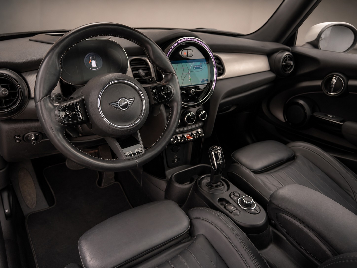 MINI 2.0i Cooper S SDKG-image-4