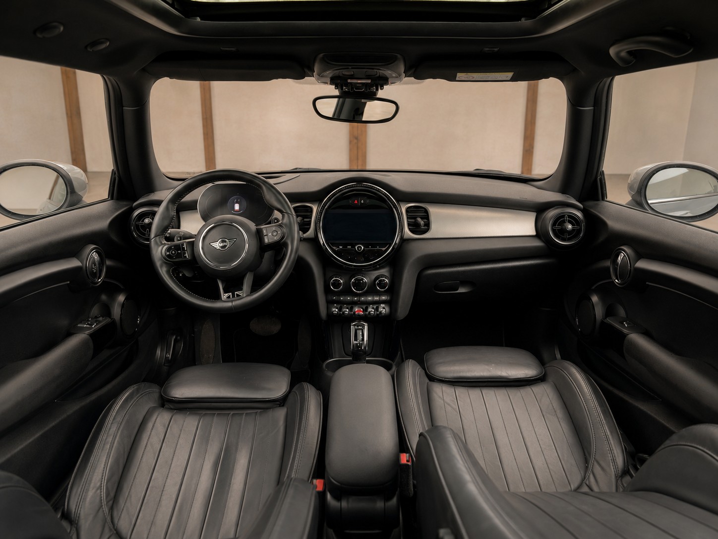 MINI 2.0i Cooper S SDKG-image-5