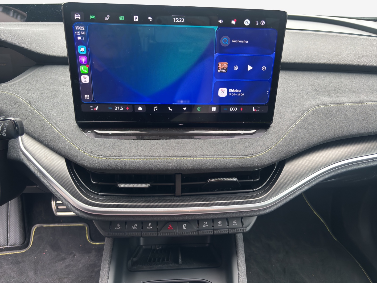 SKODA Elroq RS 4x4-image-9