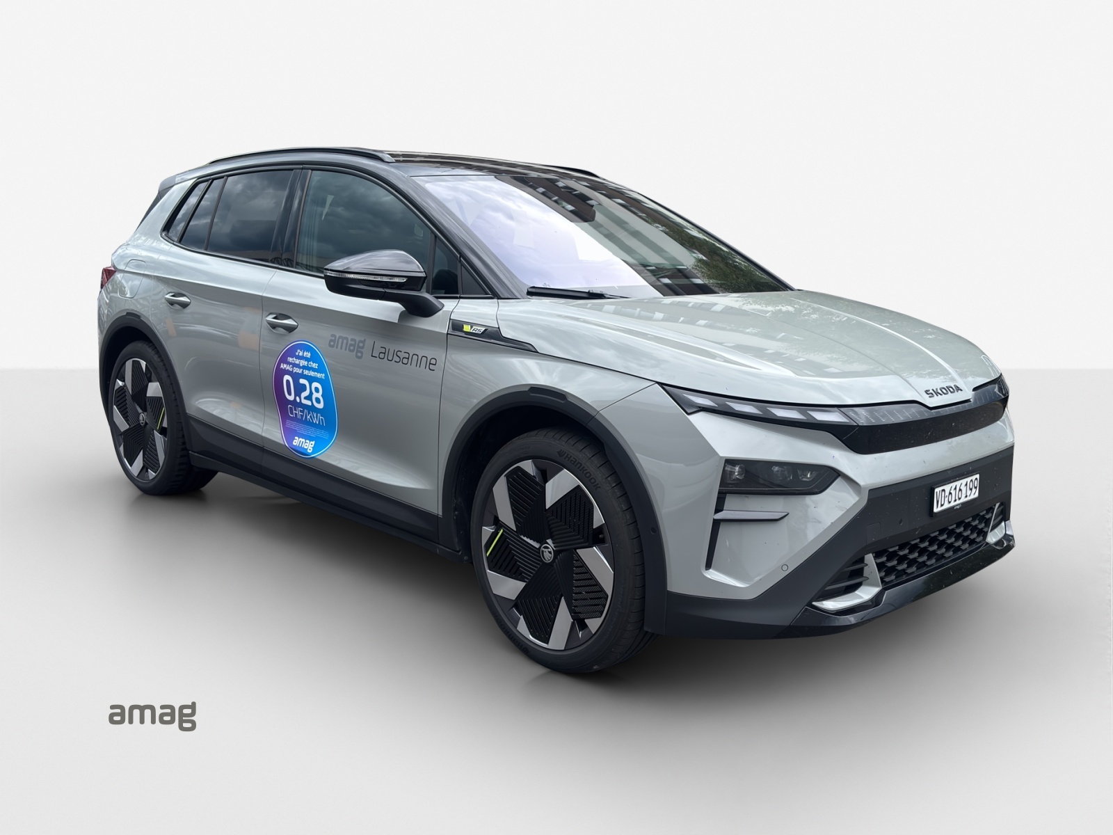 SKODA Elroq RS 4x4-image-6