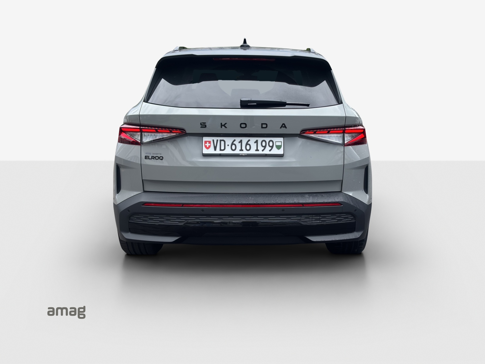 SKODA Elroq RS 4x4-image-4
