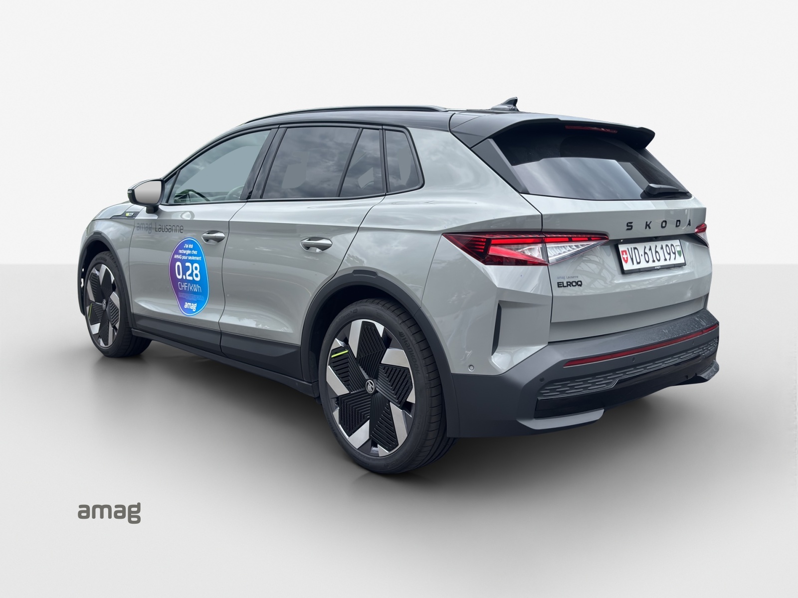 SKODA Elroq RS 4x4-image-3