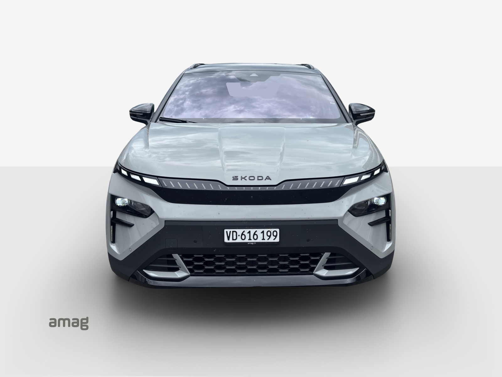 SKODA Elroq RS 4x4-image-0