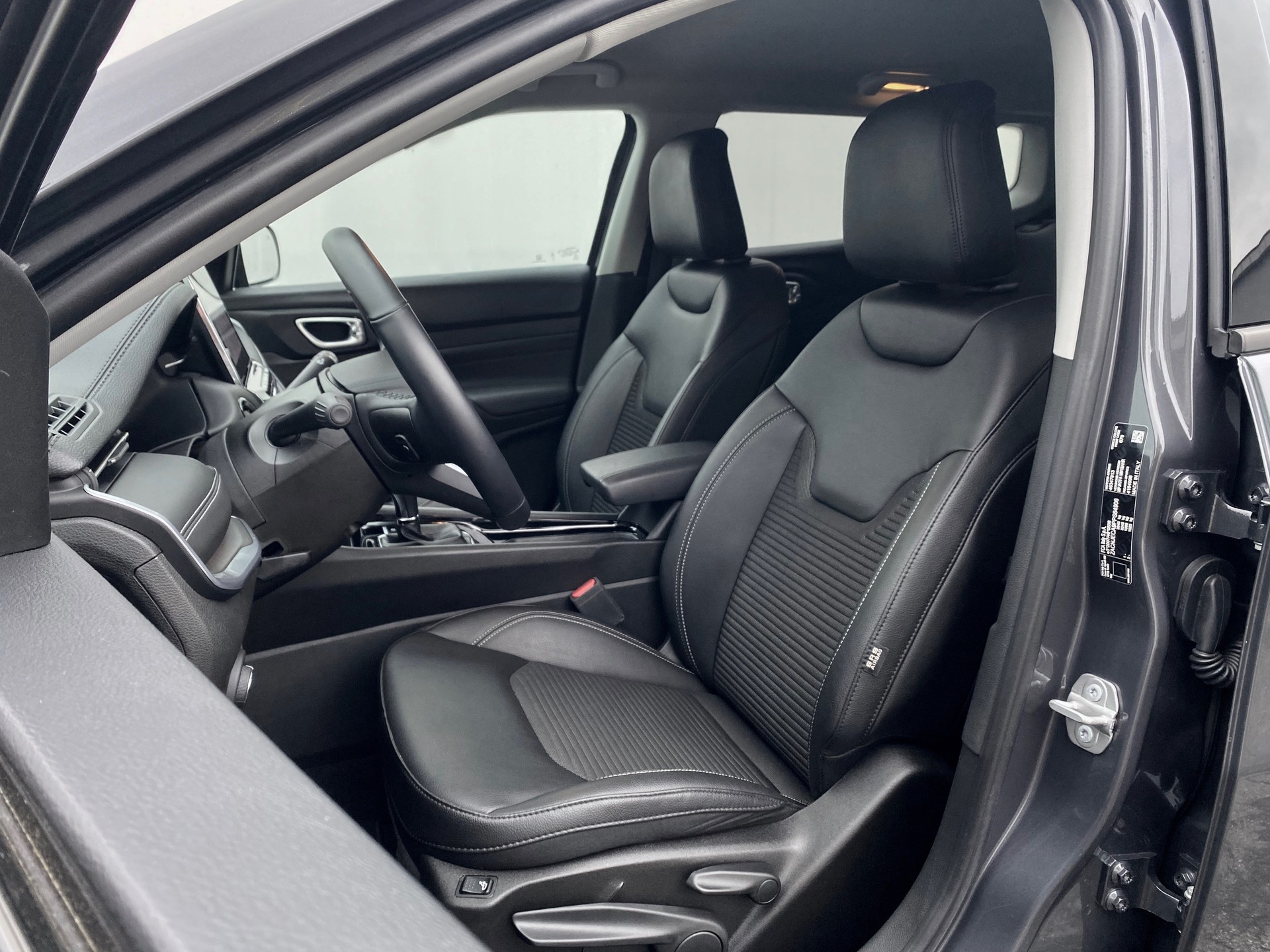 JEEP Compass 4x2 1.5T*MildHybrid*Swiss Altitude*-image-3