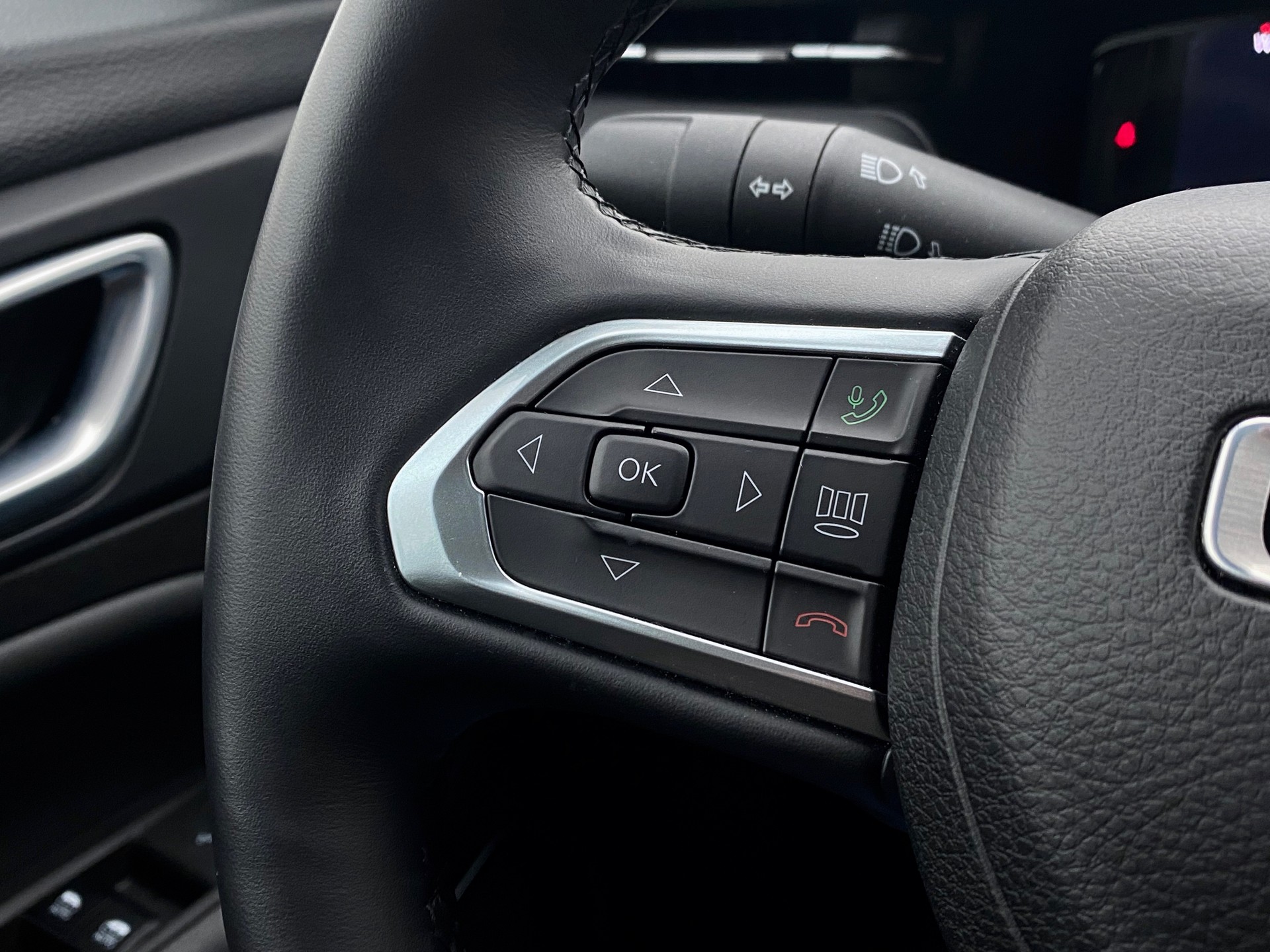 JEEP Compass 4x2 1.5T*MildHybrid*Swiss Altitude*-image-17
