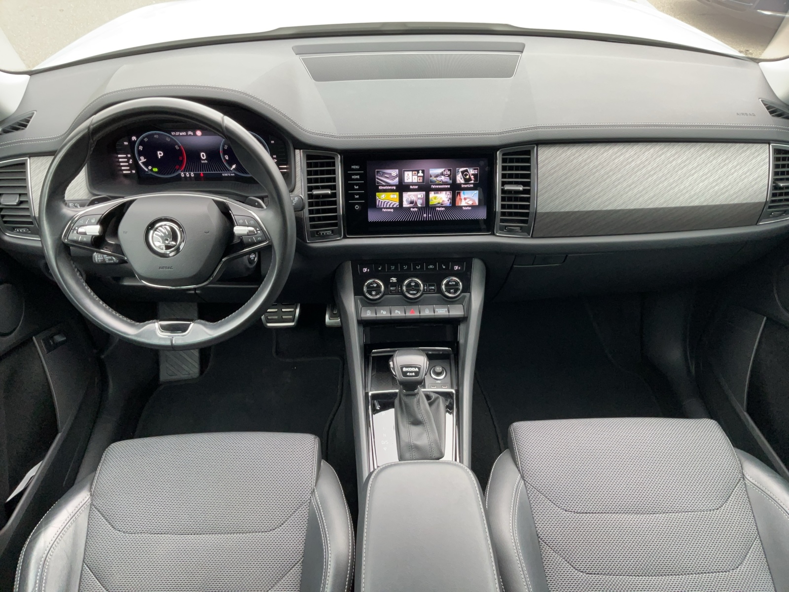 SKODA Kodiaq 2.0 TSI 4x4 Style-image-7