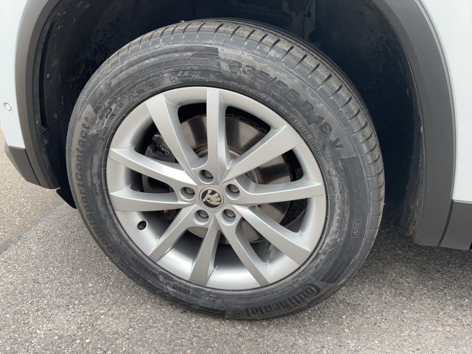 SKODA Kodiaq 2.0 TSI 4x4 Style-image-14