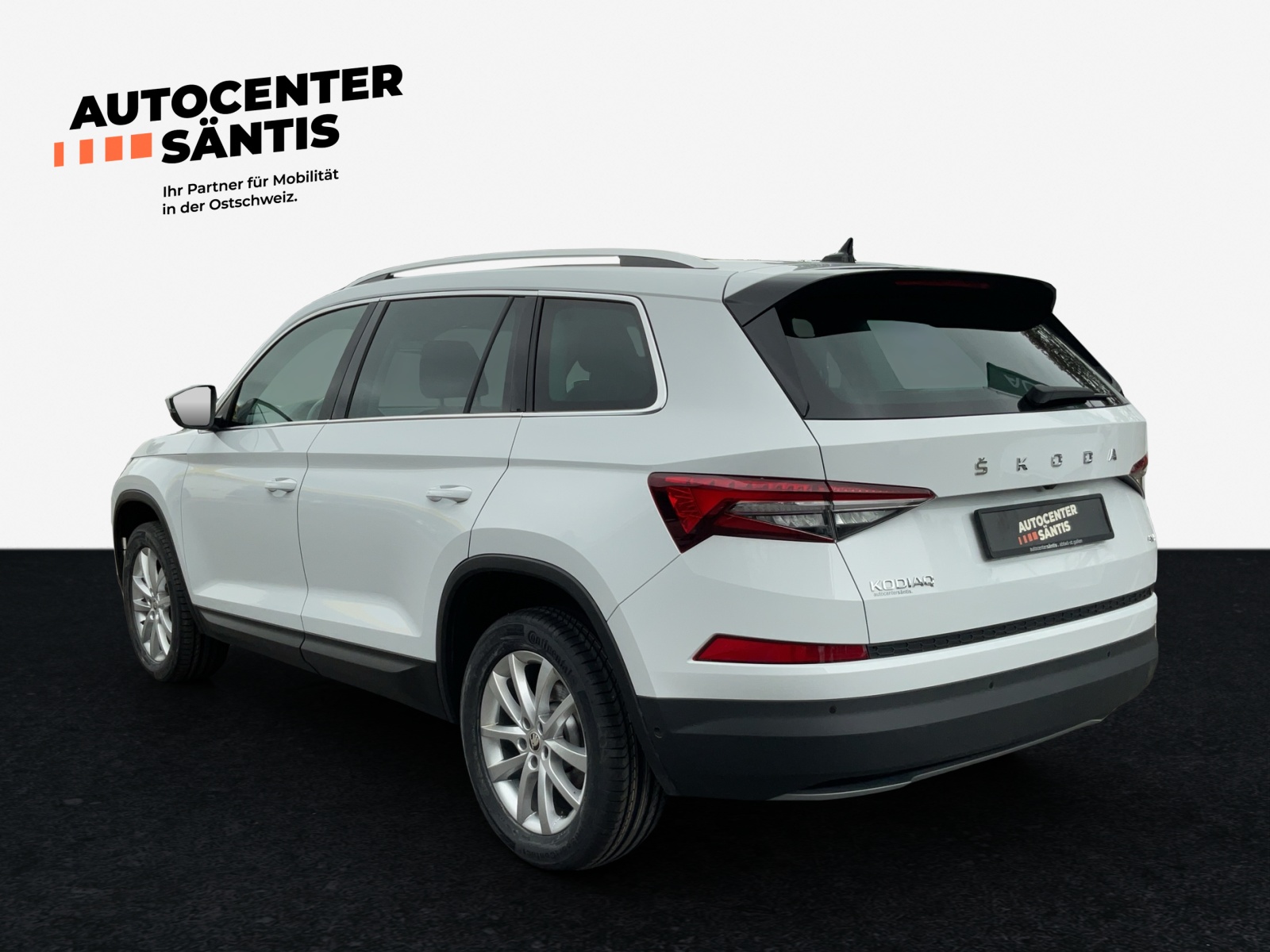 SKODA Kodiaq 2.0 TSI 4x4 Style-image-3
