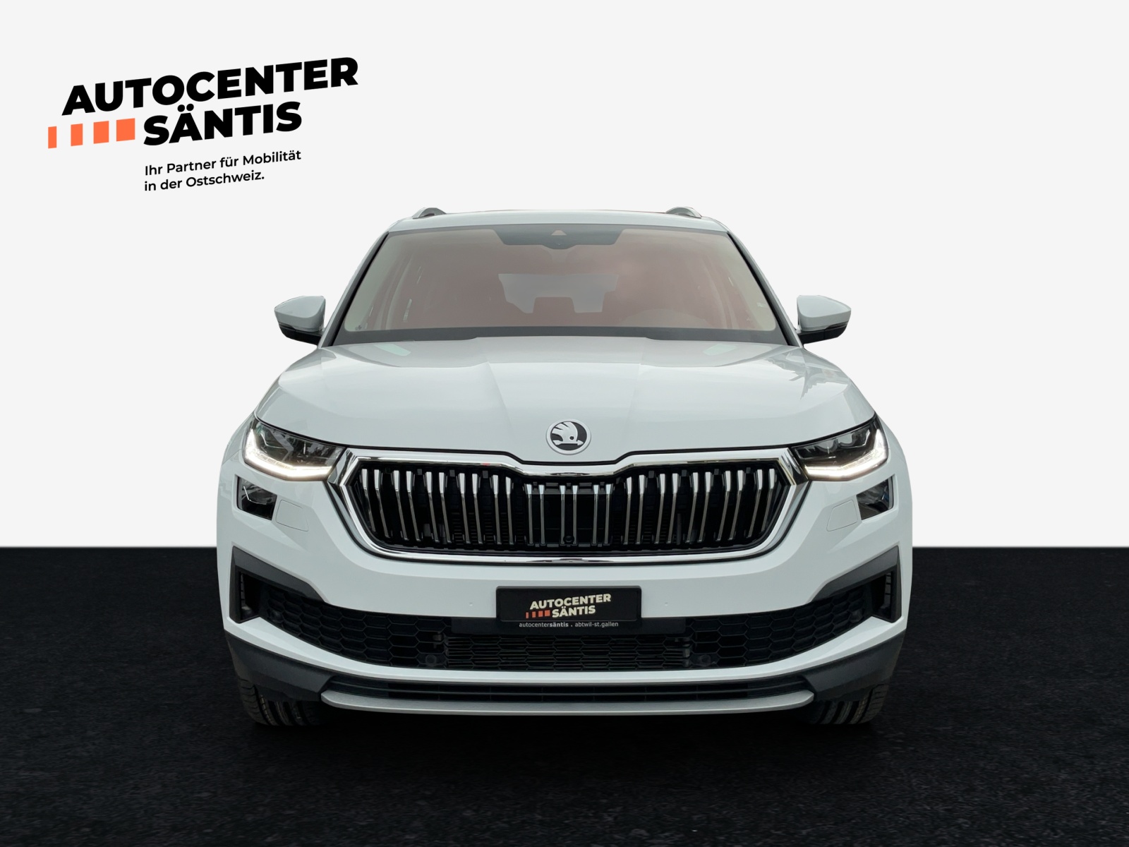 SKODA Kodiaq 2.0 TSI 4x4 Style-image-1
