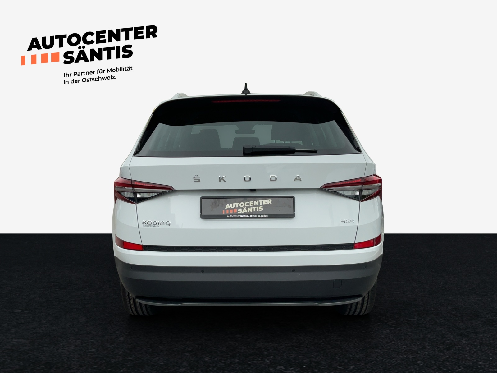 SKODA Kodiaq 2.0 TSI 4x4 Style-image-4