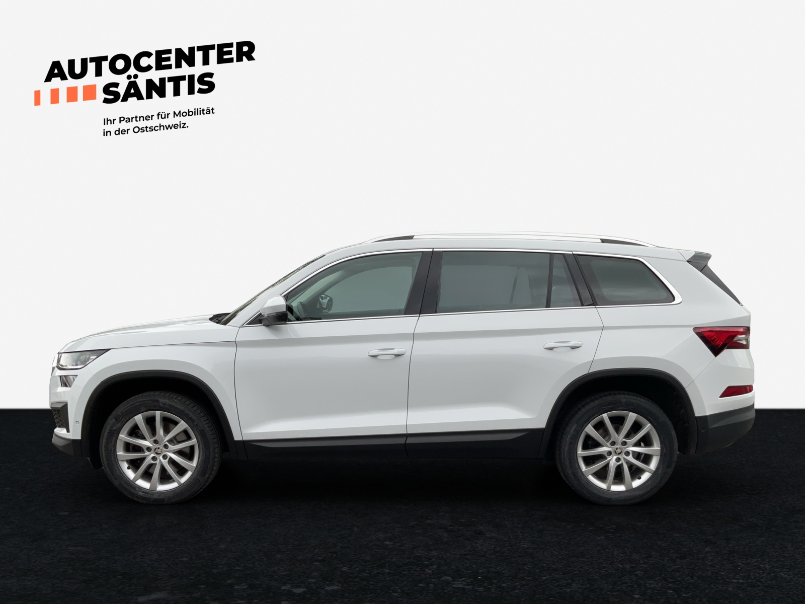 SKODA Kodiaq 2.0 TSI 4x4 Style-image-2
